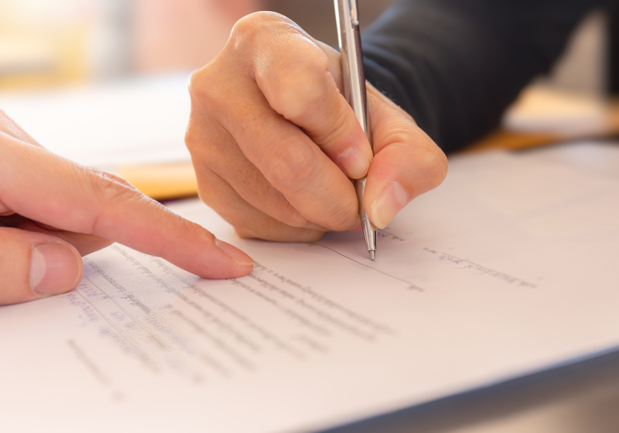 What Is an MRABA? The Last Step of Sorority Recruitment, Explained