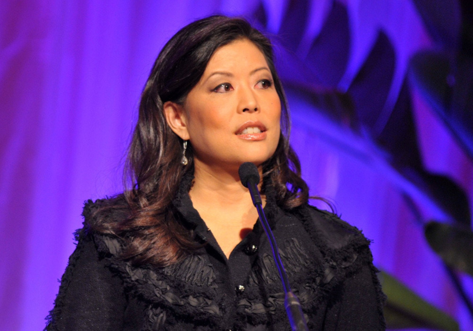 Andrea Wong, Media Powerhouse