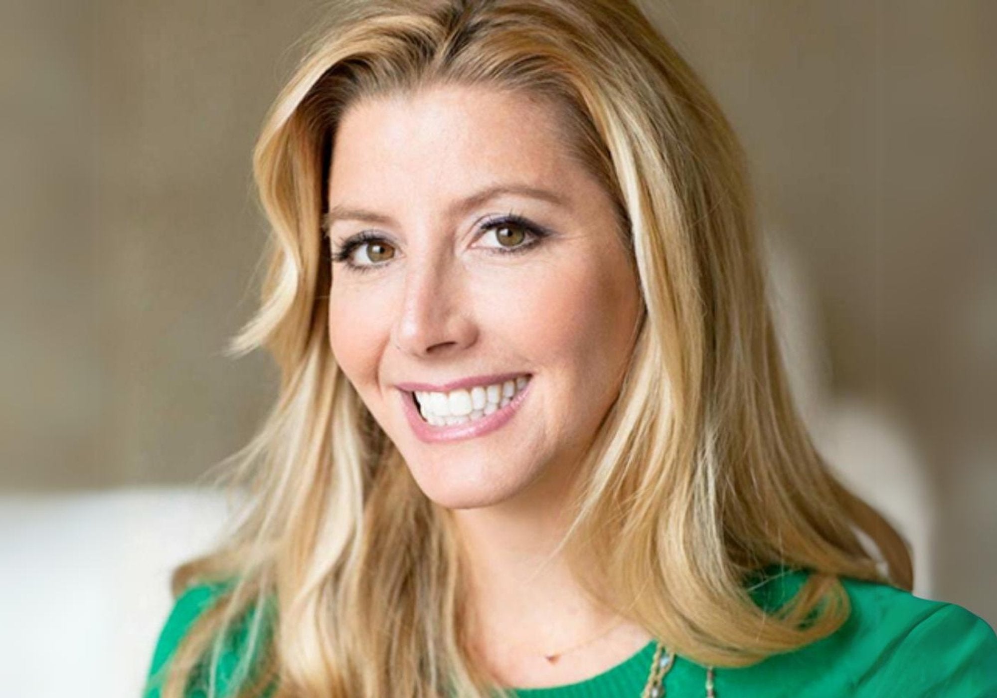 Sarah Blakely, Tri Delta | mazi + zo sorority jewelry