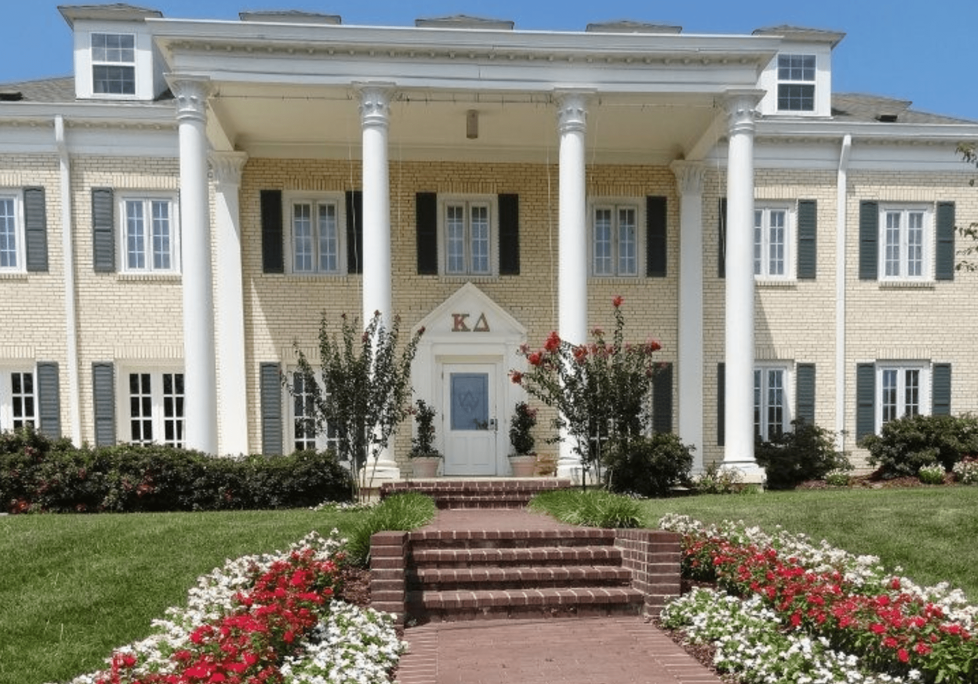 What Does Sorority Cost?