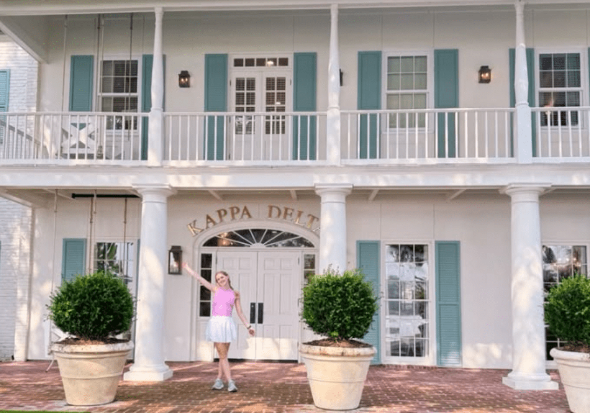 What to Ask Each Round of Sorority Recruitment