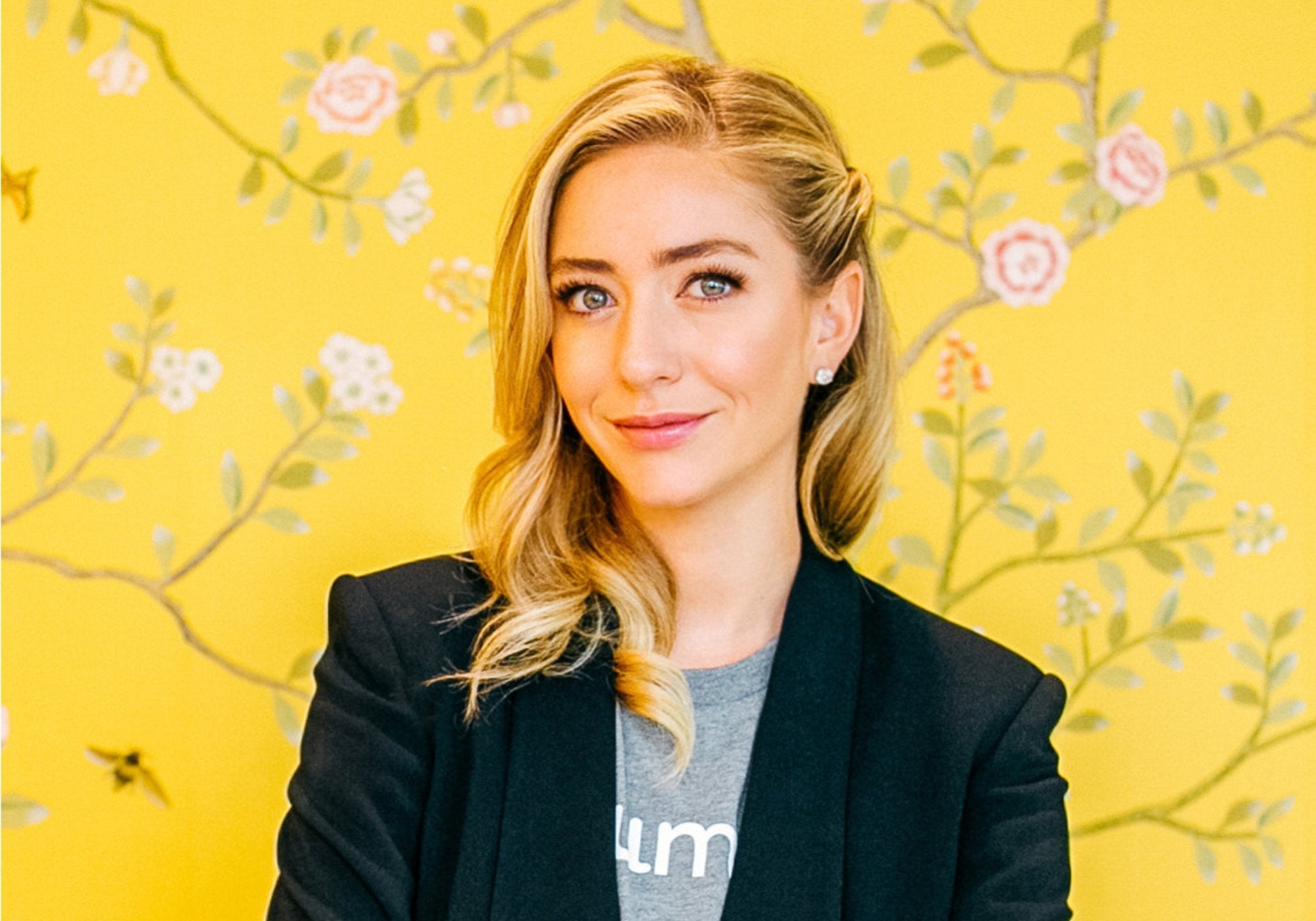Whitney Wolfe Herd, Kappa Kappa Gamma | mazi + zo sorority jewelry