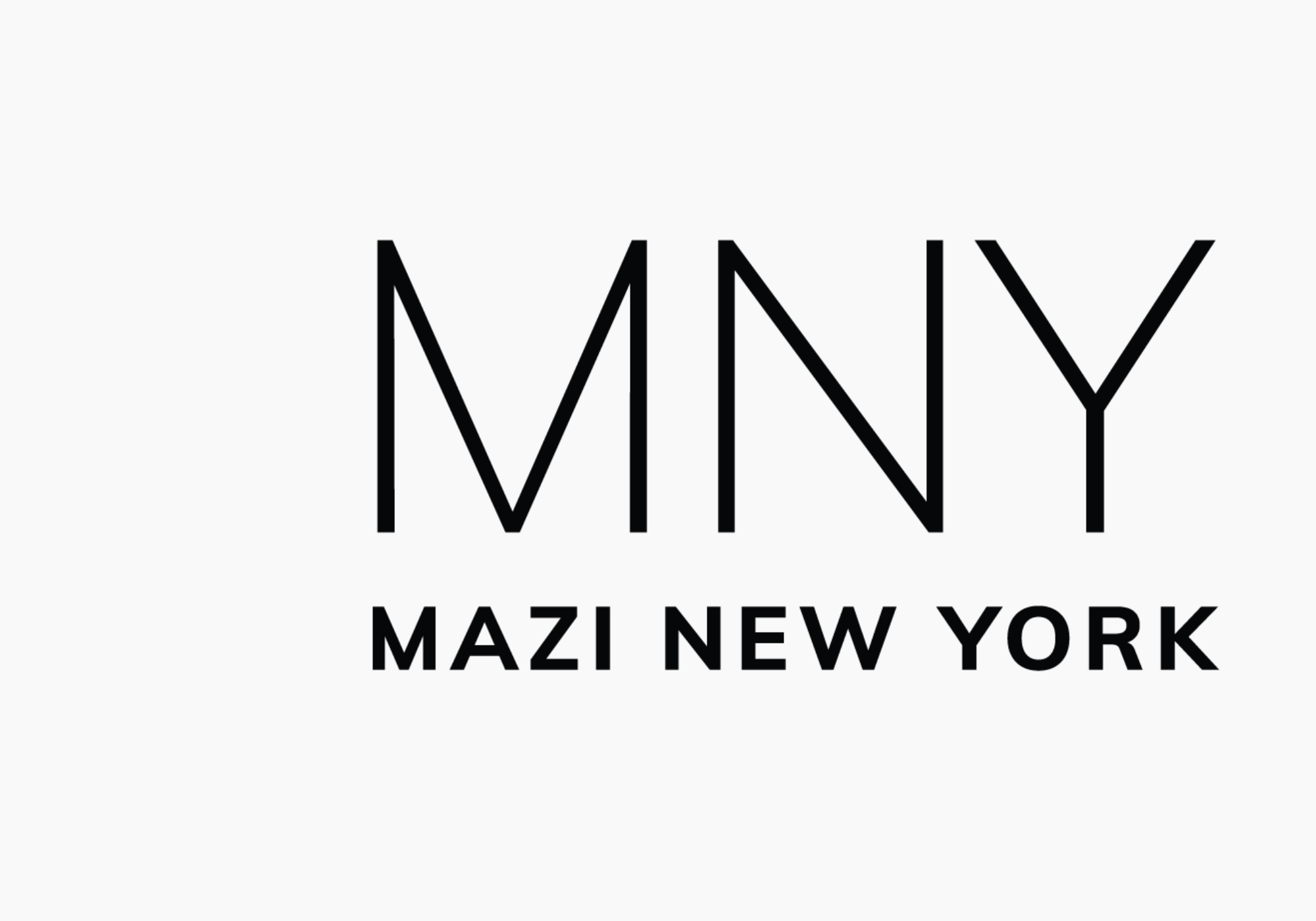 Mazi New York Fine Jewelry