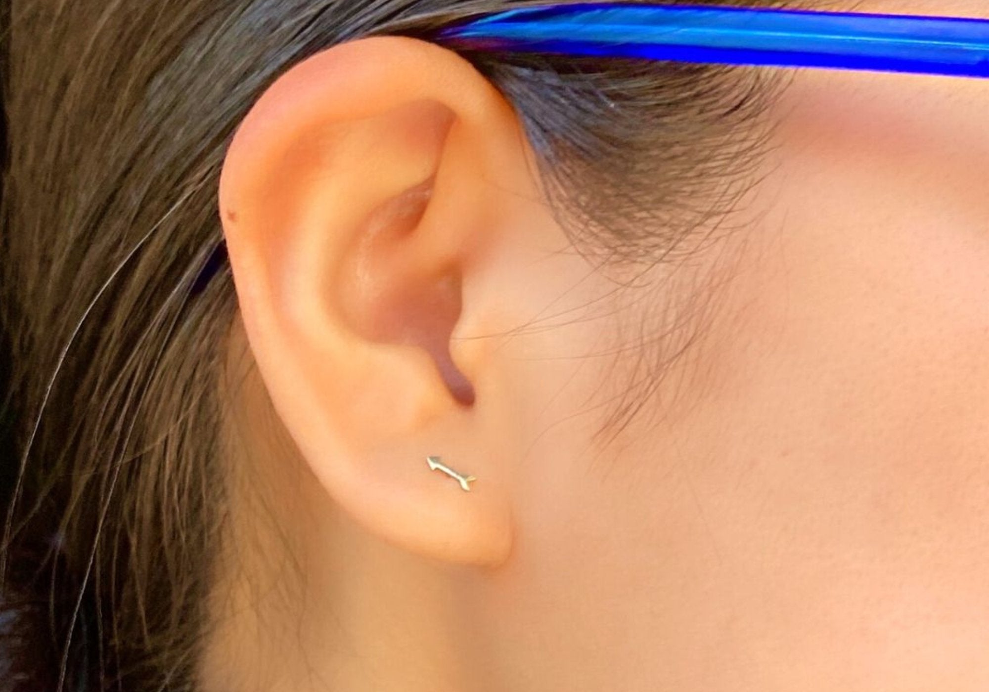 Pi Beta Phi Jewelry | mazi + zo sorority jewelry
