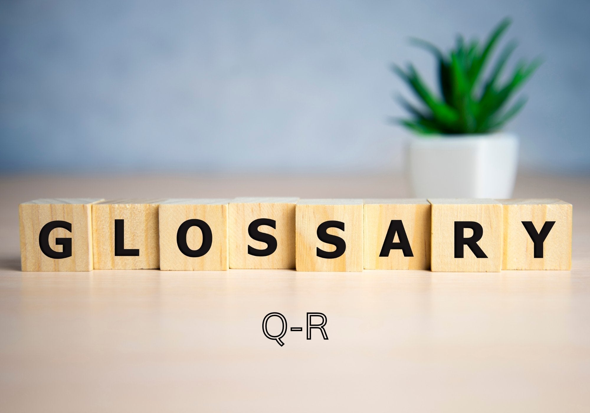 The Ultimate Sorority Glossary: Q-R | mazi + zo sorority jewelry