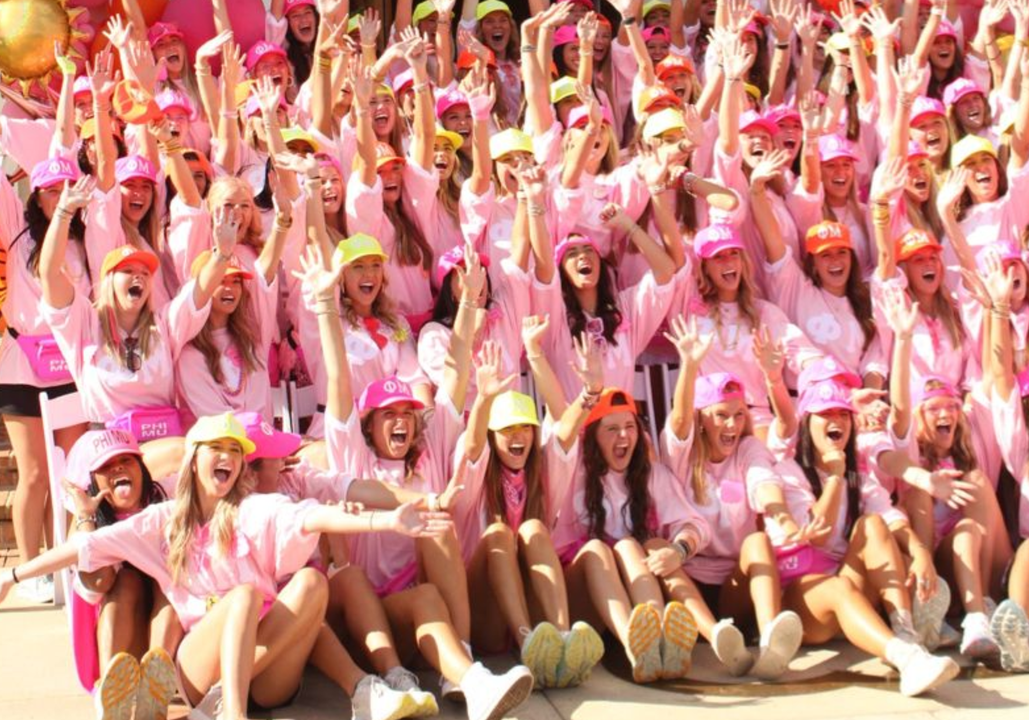 What Is Sorority Recruitment — And What Actually Happens?