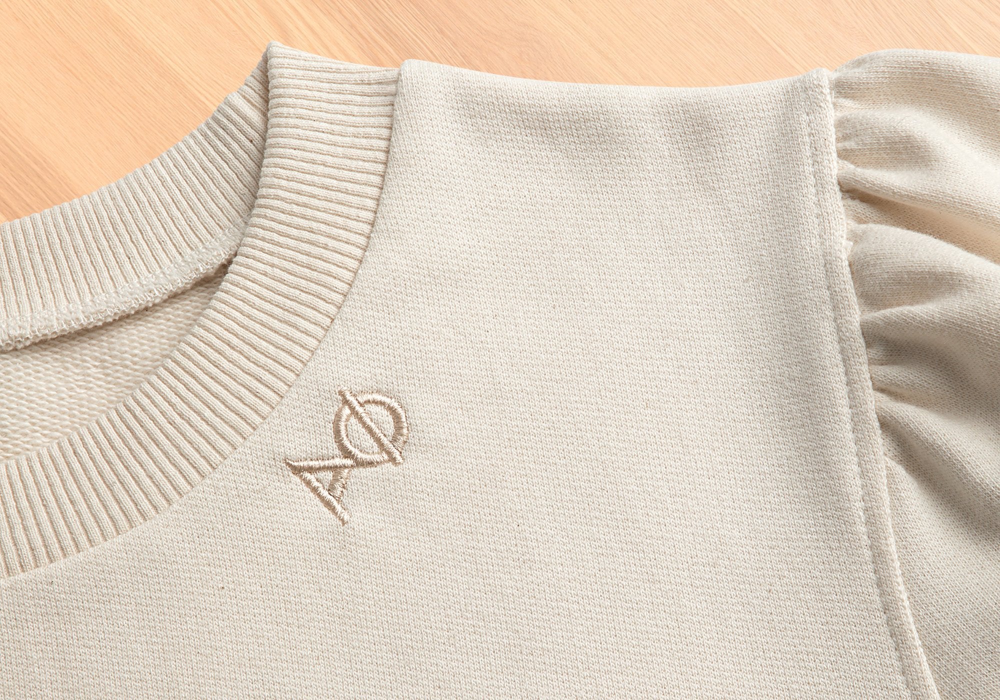 Adorable Sorority Sweatshirts | mazi + zo sorority jewelry